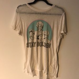Golden Girls Tee